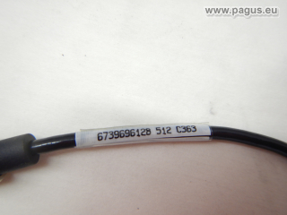 Kabel połączeniowy MARPOSS