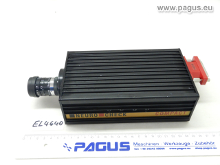 NEURO CHECK Digitalkamera