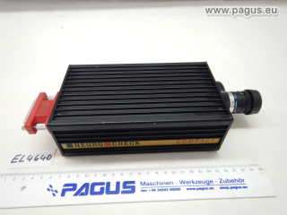 NEURO CHECK Digitalkamera