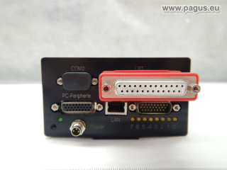 NEURO CHECK Digitalkamera