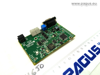 ANYBUS Elektronikmodul