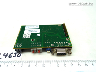 ANYBUS Elektronikmodul