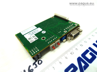 ANYBUS Elektronikmodul