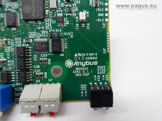 ANYBUS Elektronikmodul