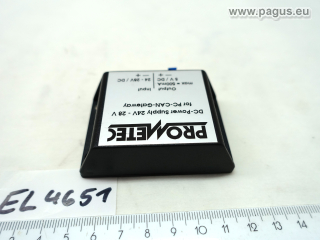 PROMETEC Elektronikmodul