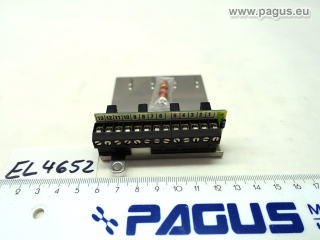 PROMETEC Elektronikmodul