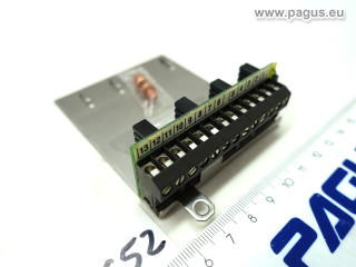 PROMETEC Elektronikmodul