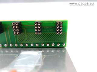 PROMETEC Elektronikmodul