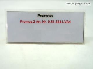 PROMETEC Elektronikmodul