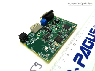 ANYBUS Elektronikmodul