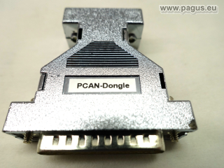 PROMETEC Elektronikmodul