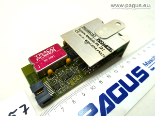 PROMETEC Elektronikmodul