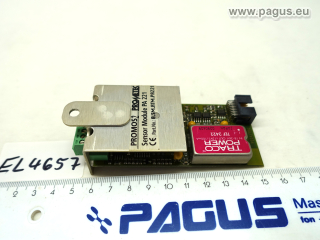 PROMETEC Elektronikmodul