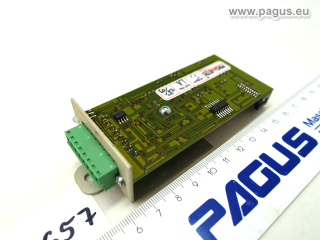 PROMETEC Elektronikmodul