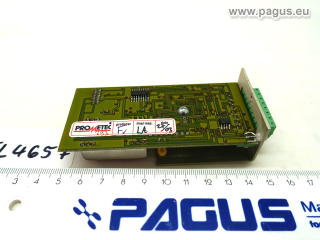 PROMETEC Elektronikmodul