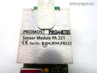 PROMETEC Elektronikmodul