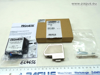 PROMETEC SI-Bus-Gateway-Stecker an LPT