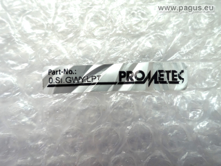 PROMETEC SI-Bus-Gateway-Stecker an LPT