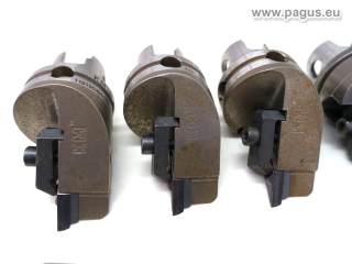 KENNAMETAL Sortiment Werkzeughalter