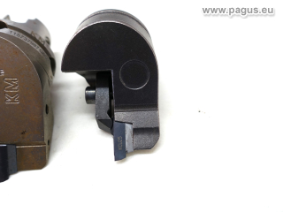 KENNAMETAL Sortiment Werkzeughalter