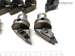 KENNAMETAL Sortiment Werkzeughalter