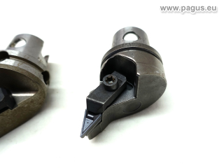 KENNAMETAL Sortiment Werkzeughalter