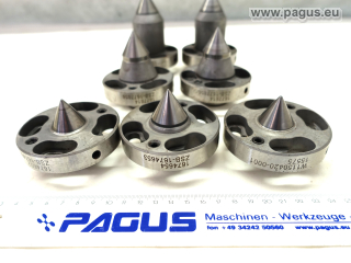 GÜHRING Sortiment Zentrierspitzen