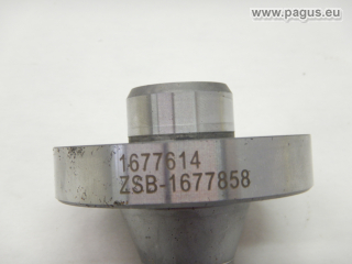 GÜHRING Sortiment Zentrierspitzen