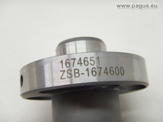 GÜHRING Sortiment Zentrierspitzen