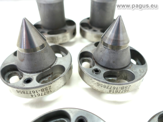 GÜHRING Sortiment Zentrierspitzen