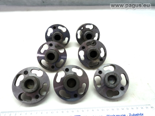 GÜHRING Sortiment Zentrierspitzen