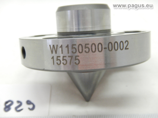 GÜHRING Sortiment Zentrierspitzen