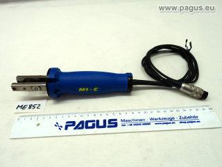 MARPOSS Handmessdorn