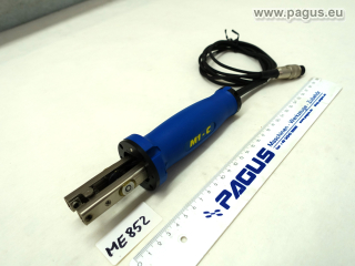 MARPOSS Handmessdorn