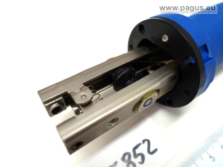 MARPOSS Handmessdorn