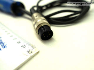 MARPOSS Handmessdorn