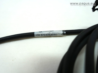 MARPOSS Handmessdorn