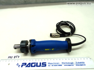 MARPOSS Handmessdorn