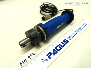 MARPOSS Handmessdorn