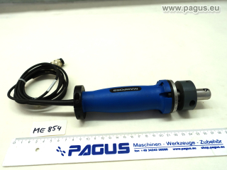 MARPOSS Handmessdorn