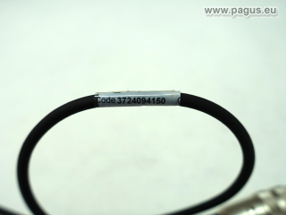 MARPOSS Handmessdorn