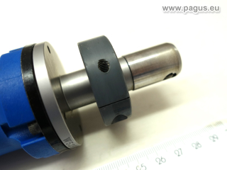 MARPOSS Handmessdorn