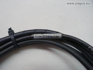 MARPOSS Handmessdorn