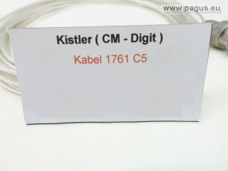 KISTLER Sensorkabel