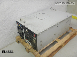 PLASMA SPECIALTIES Schweißgerätesteuerung