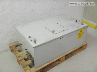 PLASMA SPECIALTIES Schweißgerätesteuerung