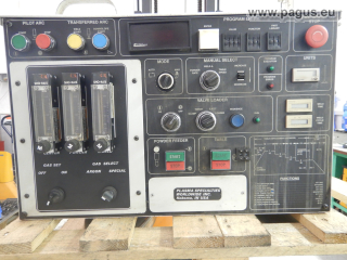 PLASMA SPECIALTIES Schweißgerätesteuerung