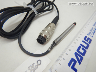 MARPOSS measuring probe