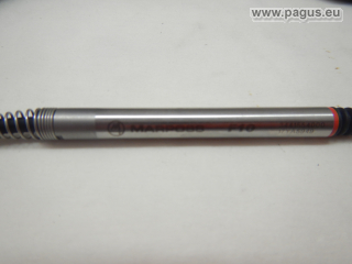 MARPOSS measuring probe