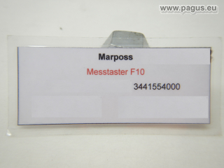 MARPOSS measuring probe